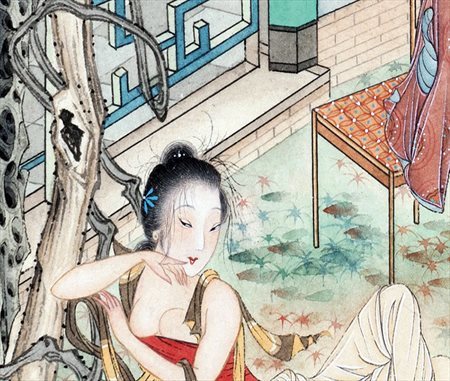 兴和-中国古代行房图大全，1000幅珍藏版！